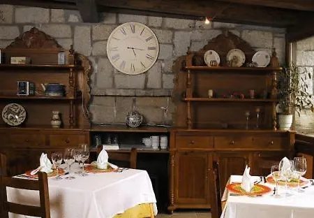 Hotel Pirineos Castejón de Sos