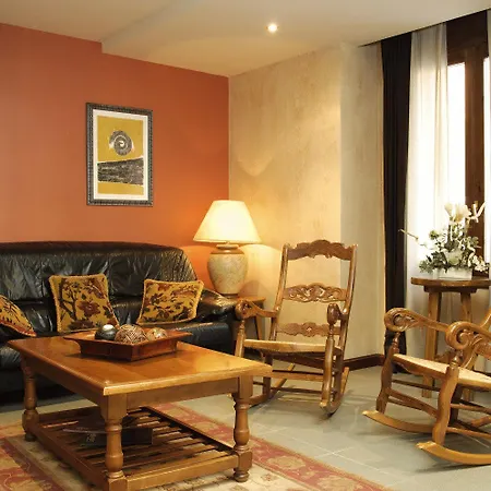 Pirineos Castejón de Sos